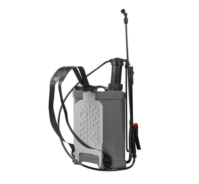 Опрыскиватель гидравлический ранцевой 16 л INTERTOOL FT-9016