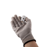 Головка двенадцатигранная STORM 1/2", 24 мм INTERTOOL ET-0224
