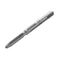 Метчик M3x0,5 мм INTERTOOL SD-8106 Метчик M3x0,5 мм INTERTOOL SD-8106