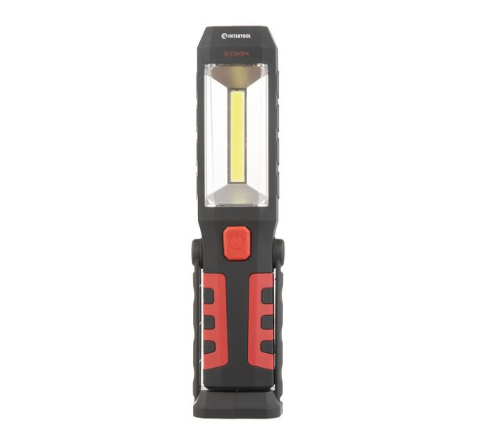Фонарь WORKLIGHT 270°, STORM INTERTOOL LB-0145