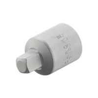 Переходник STORM 1/2" - 3/8" INTERTOOL ET-1107
