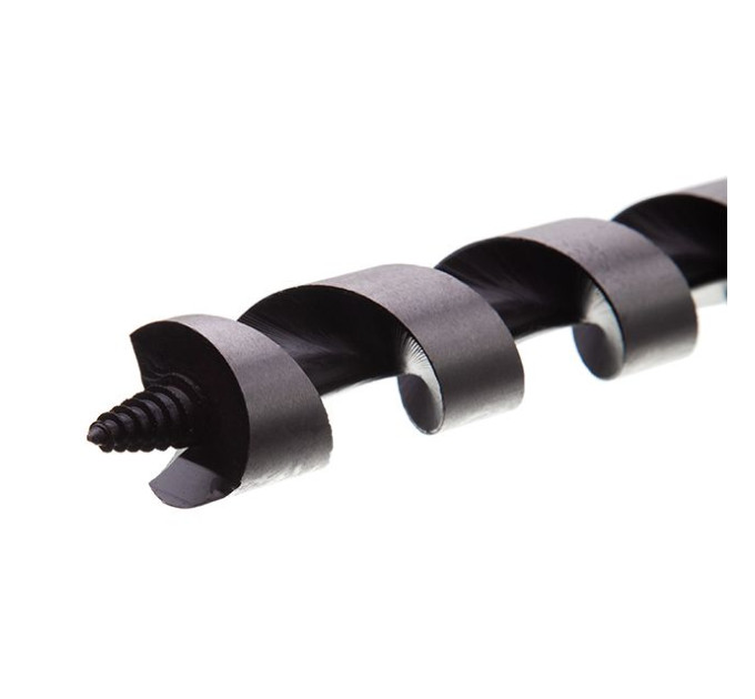 Свердло для деревини спіральне 26*230 мм INTERTOOL SW-2623