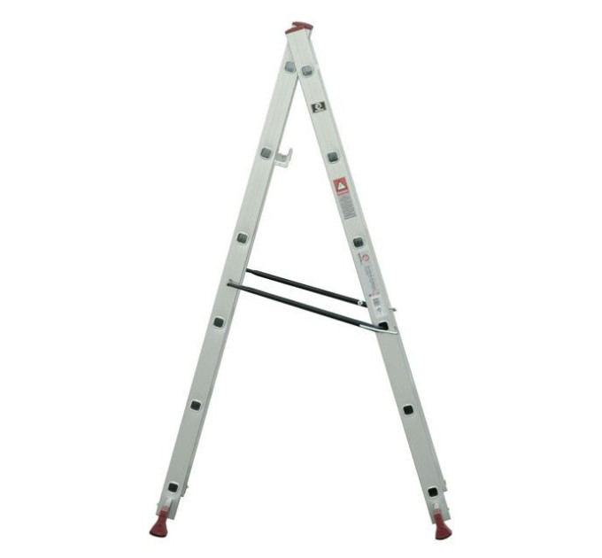 Лестница-помест (2х6) INTERTOOL LT-0027