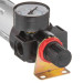 Фильтр для очистки воздуха 1/2" в металле, редуктор INTERTOOL PT-1410