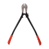 Ножницы арматурные 600 мм, CR-V, max 7 мм INTERTOOL HT-0153