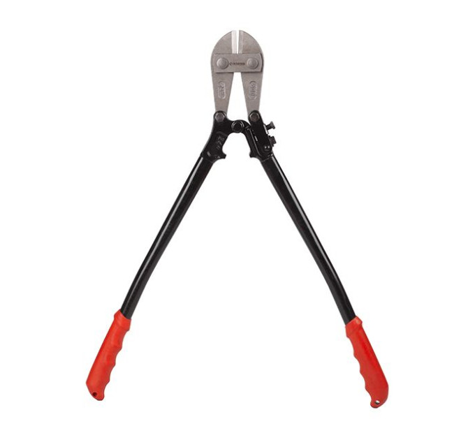 Ножницы арматурные 600 мм, CR-V, max 7 мм INTERTOOL HT-0153