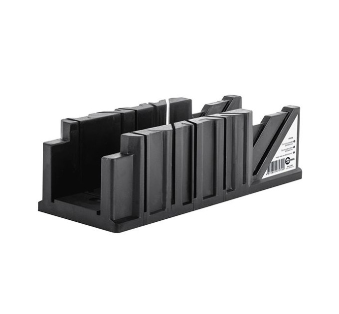 Накосник пластиковый 233*53*53 мм INTERTOOL HT-0723