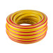 Шланг садовый 3 слойный, 3/4", 10 м, армированный PVC INTERTOOL GE-4041