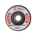 Диск шлифовальный лепестковый 115*22 мм, K150 INTERTOOL BT-0115