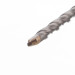 Бур SDS PLUS 5*160 мм INTERTOOL SD-0516