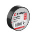 Стрічка ізоляційна 10 м, 17*0,15 мм, чорна INTERTOOL IT-0011