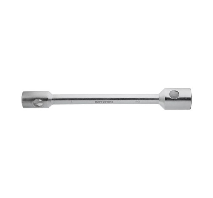 Ключ баллонный I-образный 1"х38 мм INTERTOOL XT-4206
