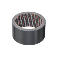 Стрічка клейка універсальна MULTI TAPE 10 м, 48 мм, армована, STORM INTERTOOL KT-0835