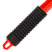 Щетка со скребком 45 см INTERTOOL AT-0112