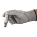Ключ свечной STORM, 1/2", 16*65 мм, Cr-V INTERTOOL ET-0006