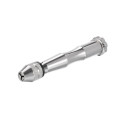 Дрель ручная, мини 0,3 - 3,6 мм INTERTOOL NT-6011
