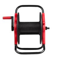 Катушка для шланга 1/2" 45 м, PP, steel, ABS INTERTOOL GE-3005