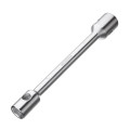 Ключ баллонный I-образный 1"х38 мм INTERTOOL XT-4206