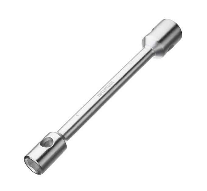Ключ баллонный I-образный 1"х38 мм INTERTOOL XT-4206
