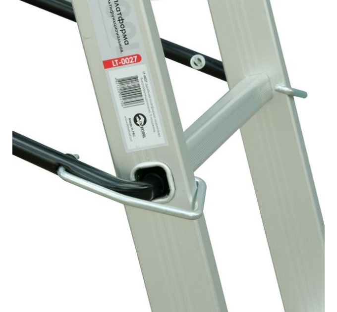 Лестница-помест (2х6) INTERTOOL LT-0027