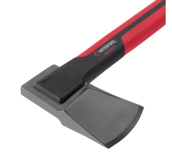 Колун 1710 г, ручка из фибергласа, STORM HT-0297