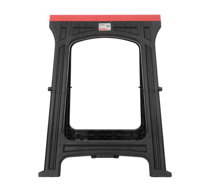 Козлы складные 78 см, 2 ед., max нагрузки 317 кг INTERTOOL HT-6191