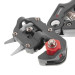 Секатор для прививки 200мм, Carbon INTERTOOL FT-1020