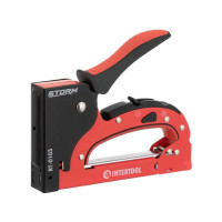 Степлер строительный для скоб, STORM INTERTOOL RT-0103 Степлер строительный для скоб, STORM INTERTOOL RT-0103
