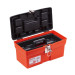 Ящик для инструмента с металлическими замками 13" 330*180*165 мм INTERTOOL BX-1113