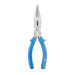 Долгогубцы прямые 180 мм INTERTOOL HT-0122