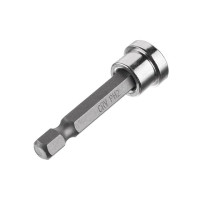 комплект отверточных насадок с ограничителем PH2*50 мм, 5 ед. INTERTOOL VT-0036