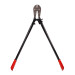 Ножницы арматурные 900 мм, CR-V, max 11 мм INTERTOOL HT-0155