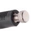 Клещи зажимные Т-type, Cr-V INTERTOOL UT-5207
