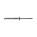 Заклепка алюминиевая 4.8*30.0 мм, 50 ед. INTERTOOL RT-4830