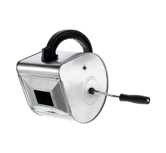 Устройство для нанесения штукатурки INTERTOOL KT-0001