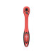 Рукоятка с храповым механизмом 3/8", 72 зуба, Cr-V, PROF INTERTOOL HT-2112