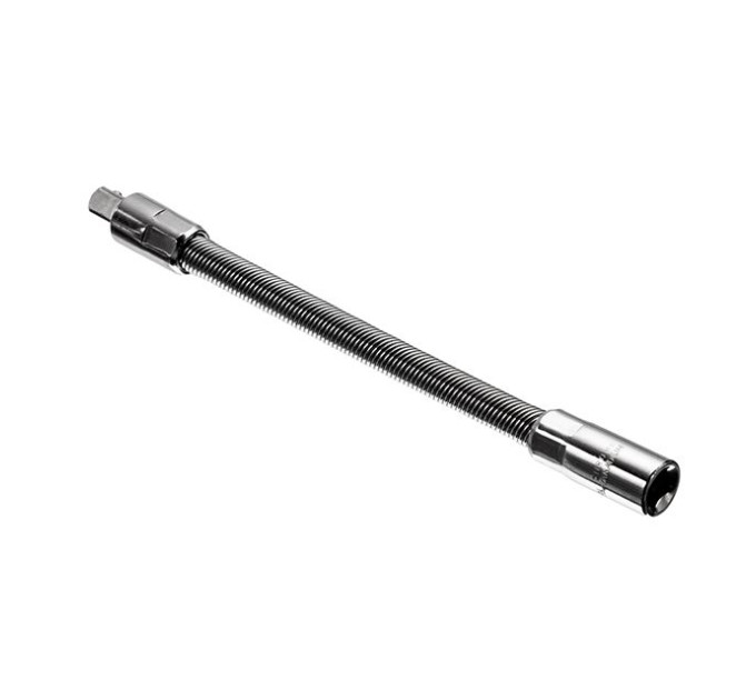 Гнучкий подовжувач STORM 1/4" INTERTOOL ET-1201