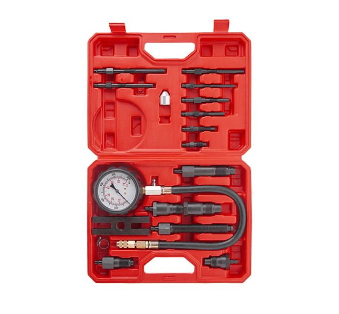 Компресометр для дизельних двигунів INTERTOOL AT-4003