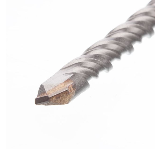 Бур SDS PLUS 12*260 мм INTERTOOL SD-1226
