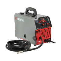 Инверторный полуавтомат MIG/MMA-160A INTERTOOL DT-4010