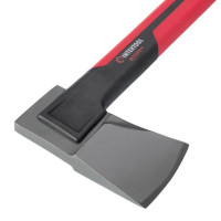 Топор 1230 г, ручка из фибергласа, STORM INTERTOOL HT-0293