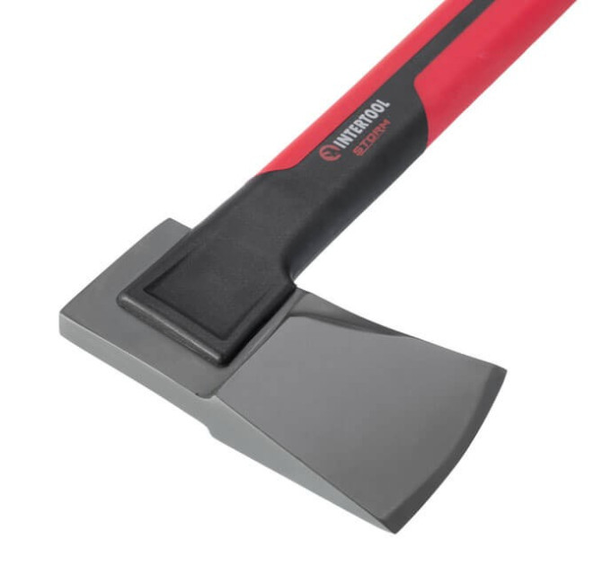 Топор 1230 г, ручка из фибергласа, STORM INTERTOOL HT-0293