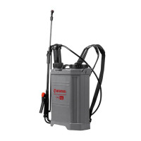 Опрыскиватель гидравлический ранцевой 16 л INTERTOOL FT-9016