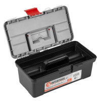 Ящик для инструмента 13" 318*175*131 мм INTERTOOL BX-0125
