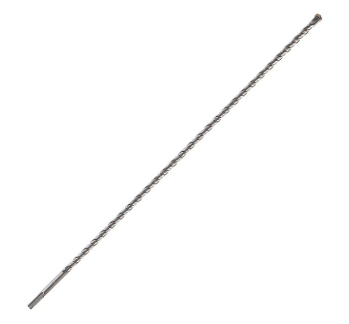 Бур SDS PLUS 12*600 мм INTERTOOL SD-1260