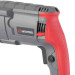 Перфоратор 1000 Вт, 3,5 Дж, 0-1300 об/мин, 0-5100 уд/мин, SDS plus INTERTOOL DT-0185