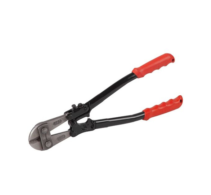 Ножницы арматурные 350 мм, CR-V, max 3 мм INTERTOOL HT-0151