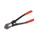 Ножницы арматурные 350 мм, CR-V, max 3 мм INTERTOOL HT-0151