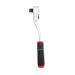 Рукоятка с храповым механизмом STORM 3/8", 72 зуба, Cr-V INTERTOOL ET-8002