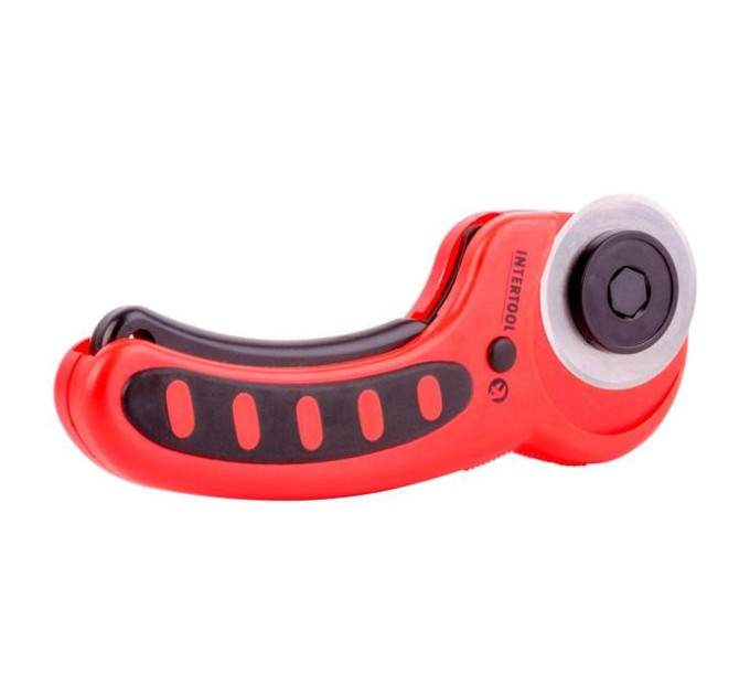Нож роликовый для ковровых покрытий INTERTOOL HT-0510